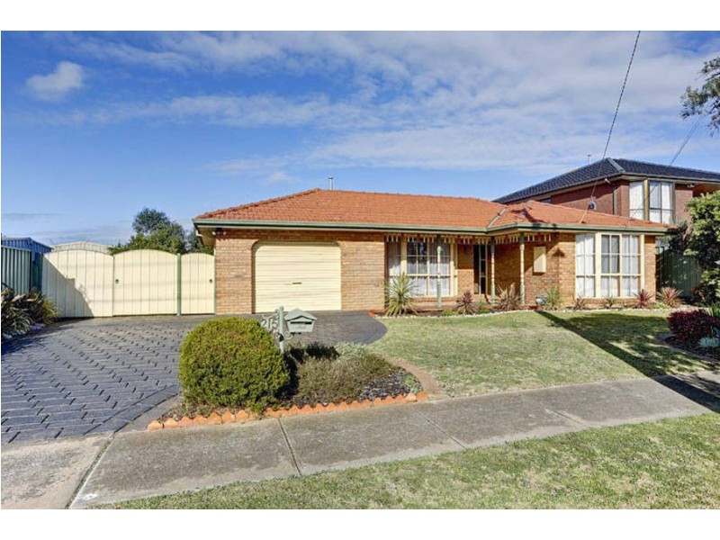 215 Bellbridge Drive, Hoppers Crossing VIC 3029