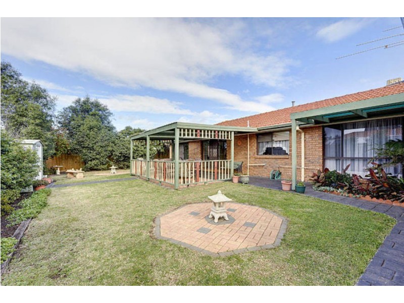 215 Bellbridge Drive, Hoppers Crossing VIC 3029