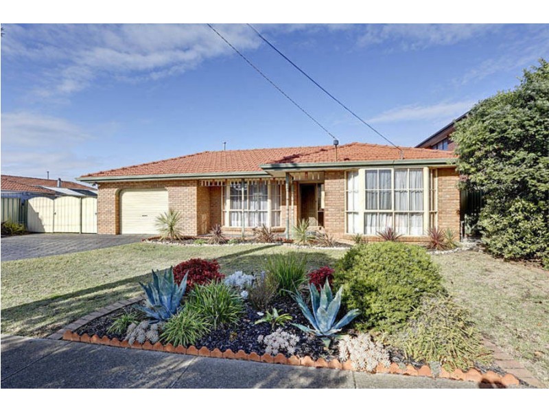 215 Bellbridge Drive, Hoppers Crossing VIC 3029