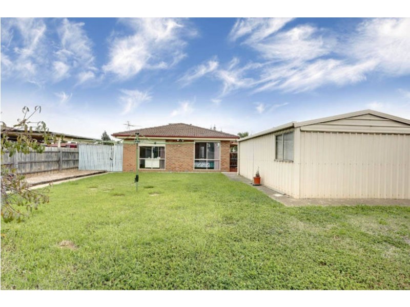 42 Whitsunday Drive, Hoppers Crossing VIC 3029