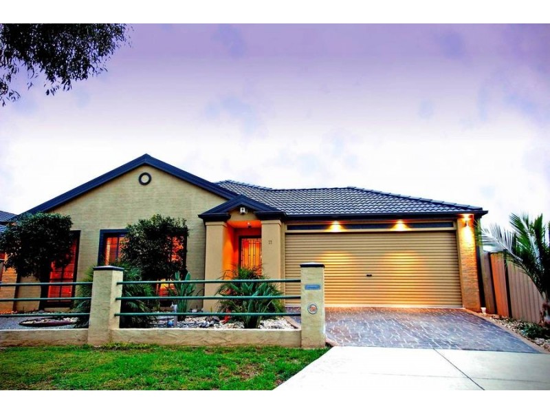 11 Jordyn Street, Tarneit VIC 3029