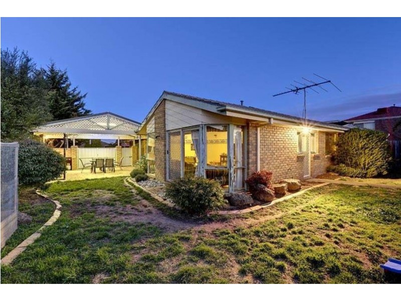 38 Angela Drive, Hoppers Crossing VIC 3029