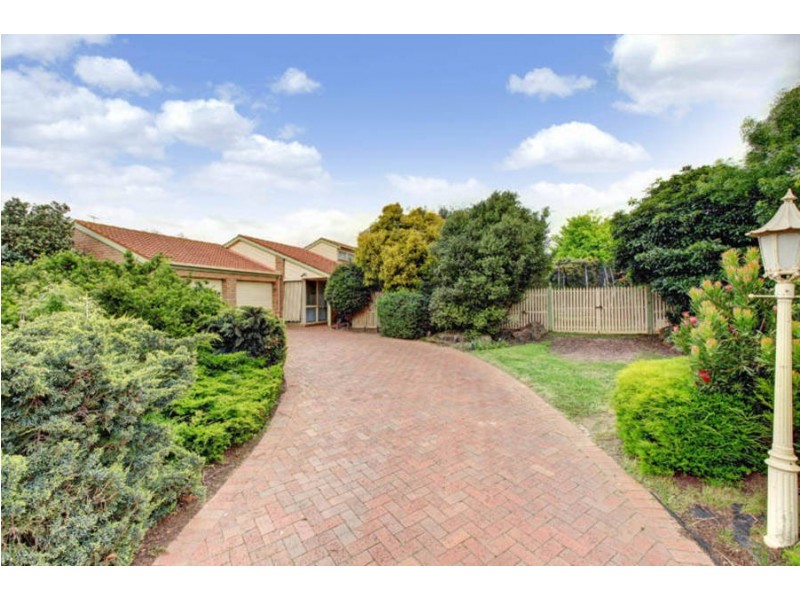 2 Killara Court, Werribee VIC 3030