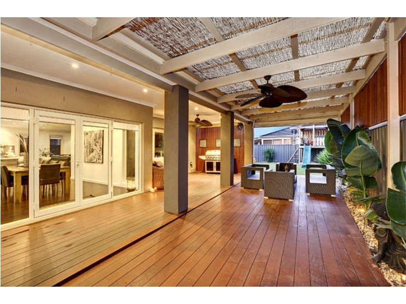 38 Hindmarsh Drive, Wyndham Vale VIC 3024