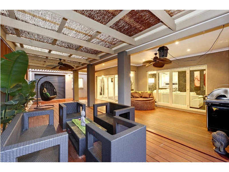 38 Hindmarsh Drive, Wyndham Vale VIC 3024