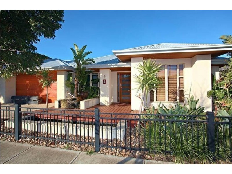 8 Penrose Promenade, Tarneit VIC 3029