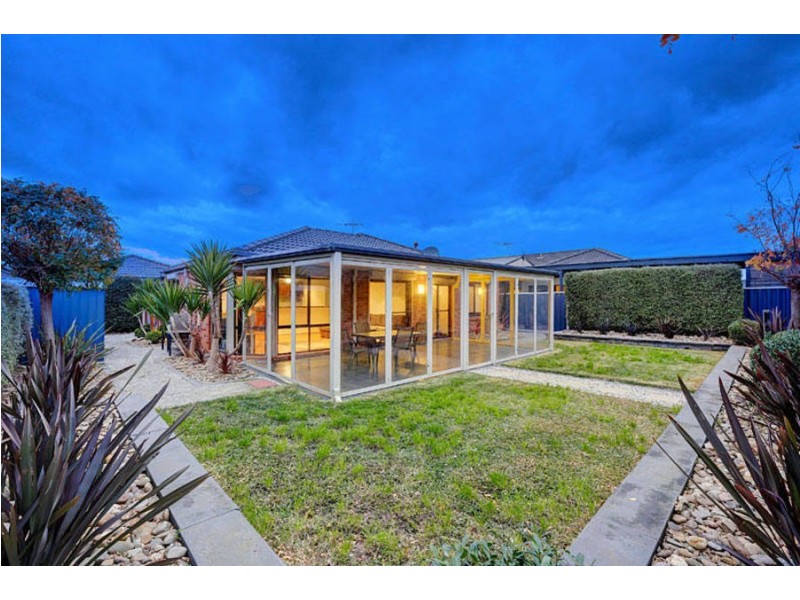 14 Yankos Drive, Werribee VIC 3030