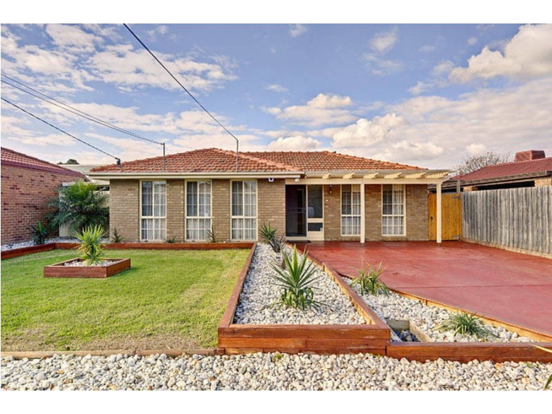 30 Grant Avenue, Werribee VIC 3030