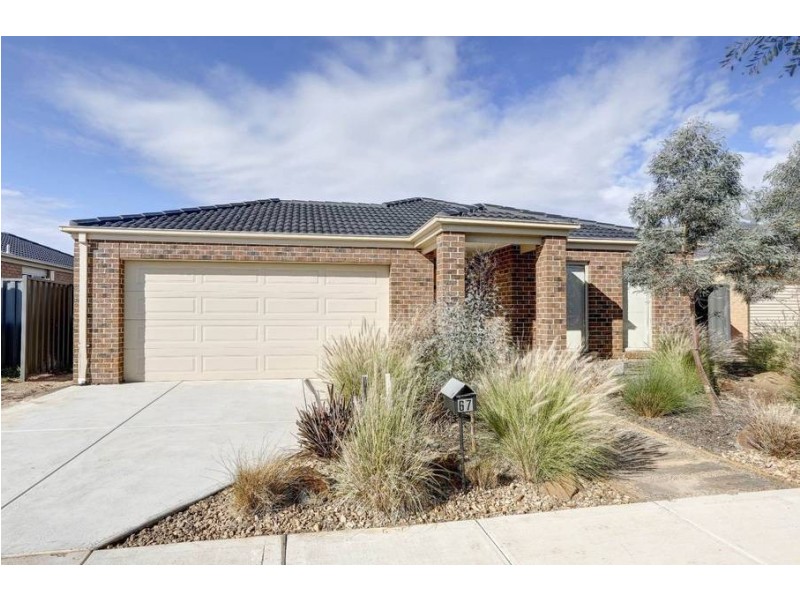 67 Kinglake Drive, Wyndham Vale VIC 3024