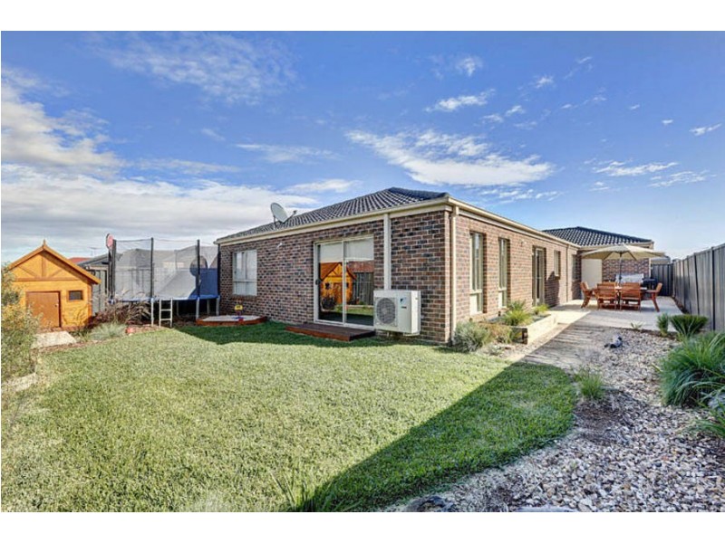 67 Kinglake Drive, Wyndham Vale VIC 3024
