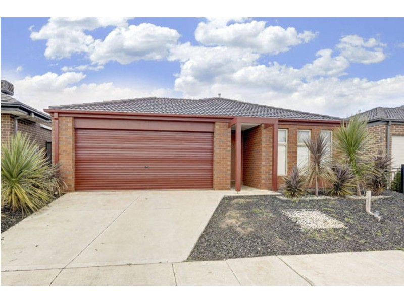 10 Brinbrook Street, Tarneit VIC 3029