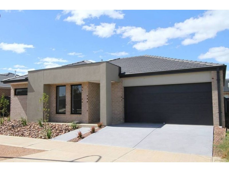 4 Kinnear Avenue, Tarneit VIC 3029