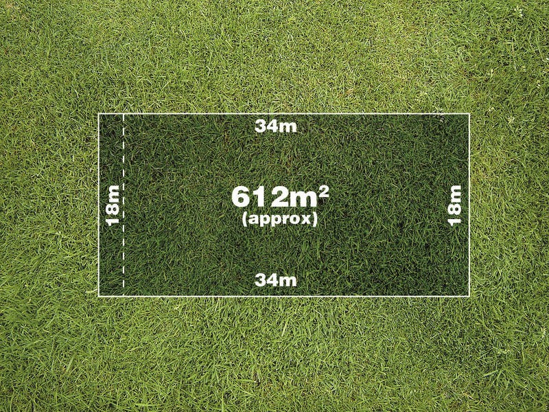 25 Grandpark Circuit, Point Cook VIC 3030