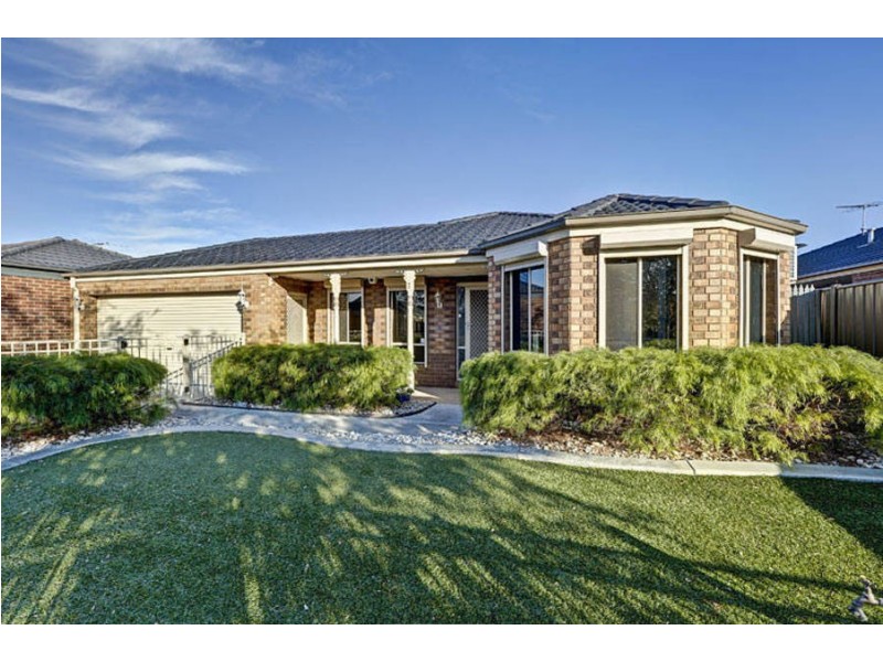 7 Burdekin Street, Wyndham Vale VIC 3024