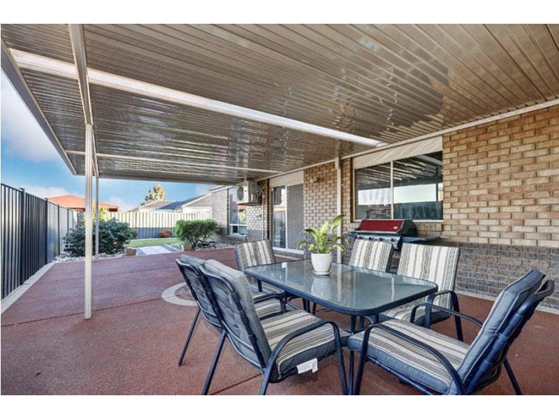 7 Burdekin Street, Wyndham Vale VIC 3024