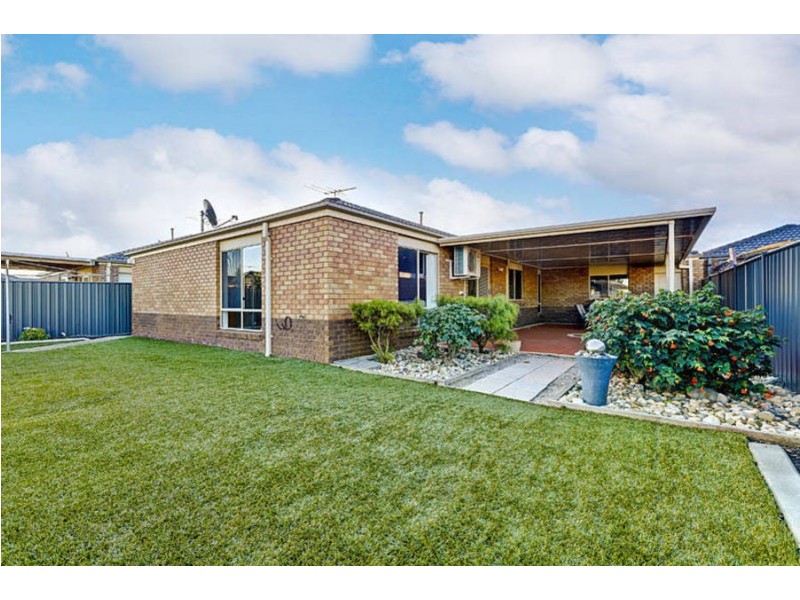 7 Burdekin Street, Wyndham Vale VIC 3024