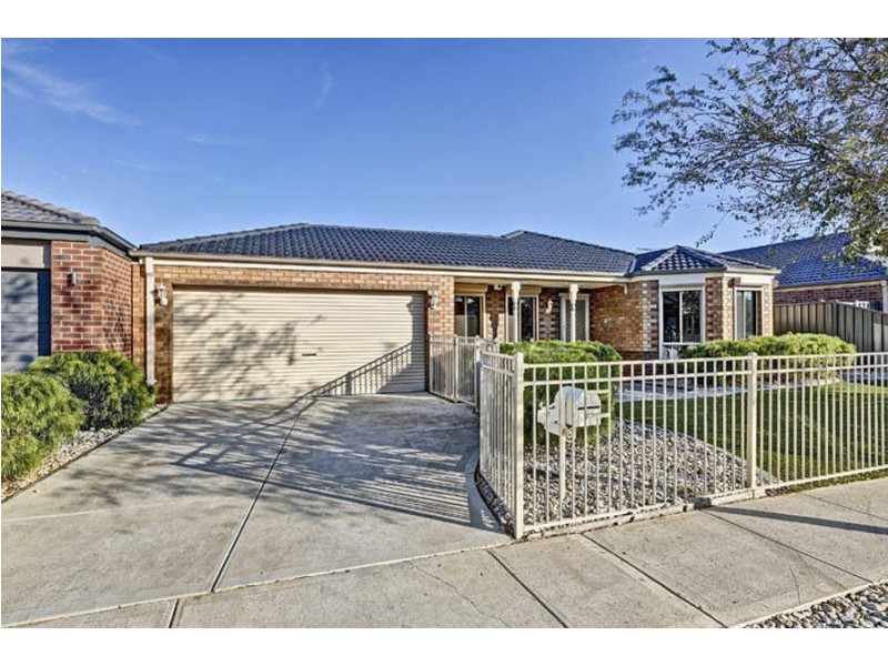 7 Burdekin Street, Wyndham Vale VIC 3024