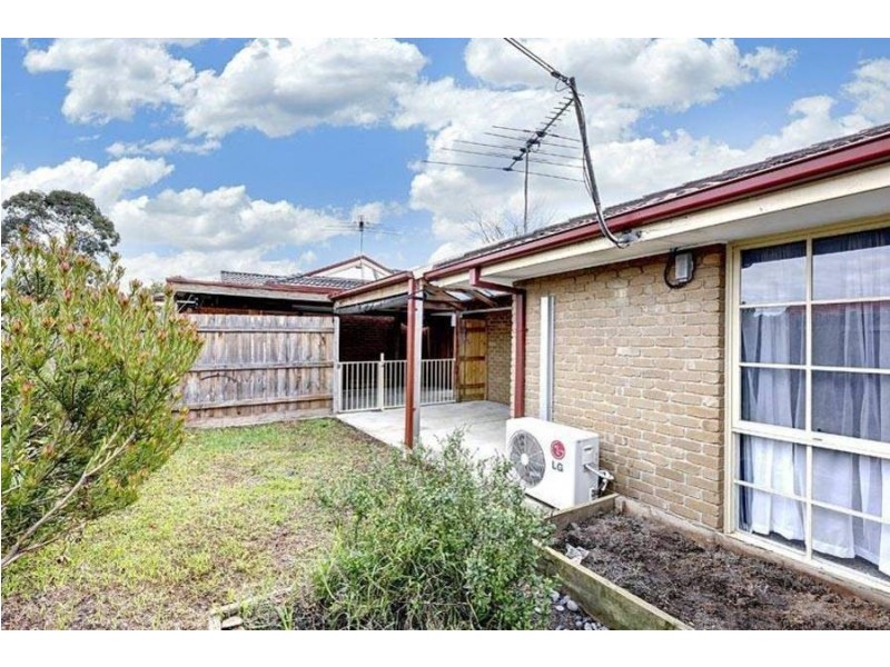 15 Virgilia Drive, Hoppers Crossing VIC 3029