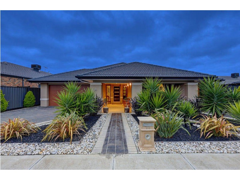 20 Nighthawk Road, Tarneit VIC 3029