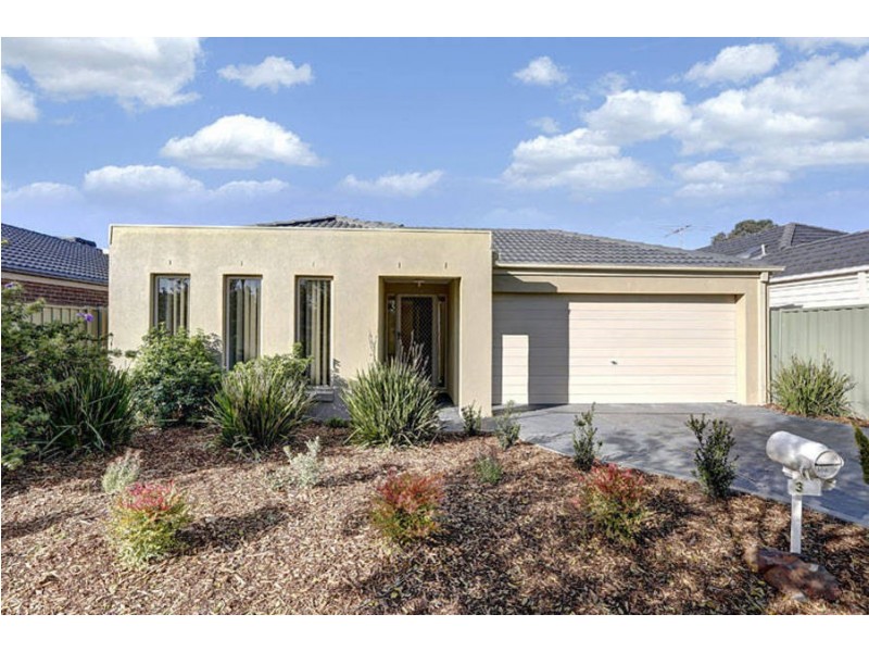 3 Wardrope Court, Wyndham Vale VIC 3024