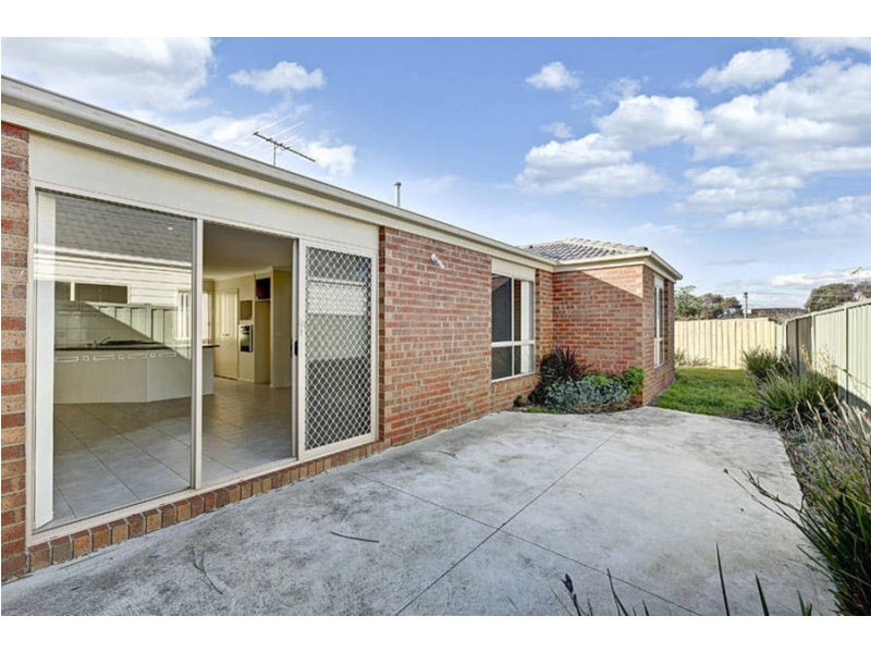 3 Wardrope Court, Wyndham Vale VIC 3024