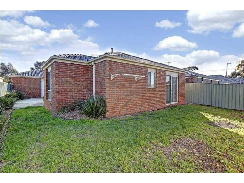 3 Wardrope Court, Wyndham Vale VIC 3024