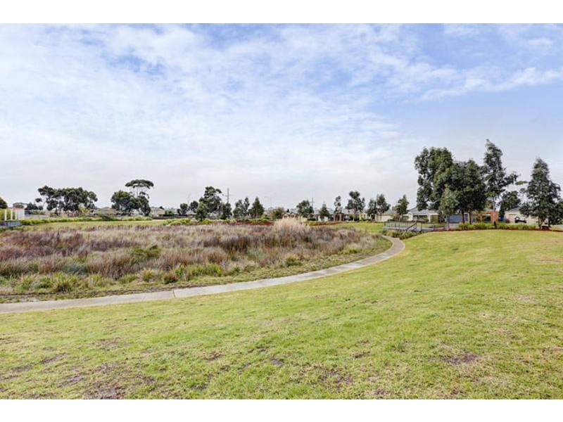 3 Wardrope Court, Wyndham Vale VIC 3024