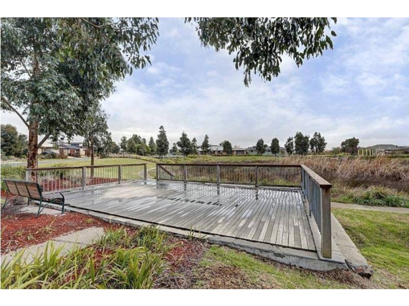 3 Wardrope Court, Wyndham Vale VIC 3024