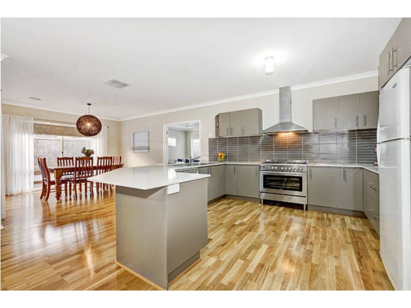 25 Butterfly Boulevard, Tarneit VIC 3029