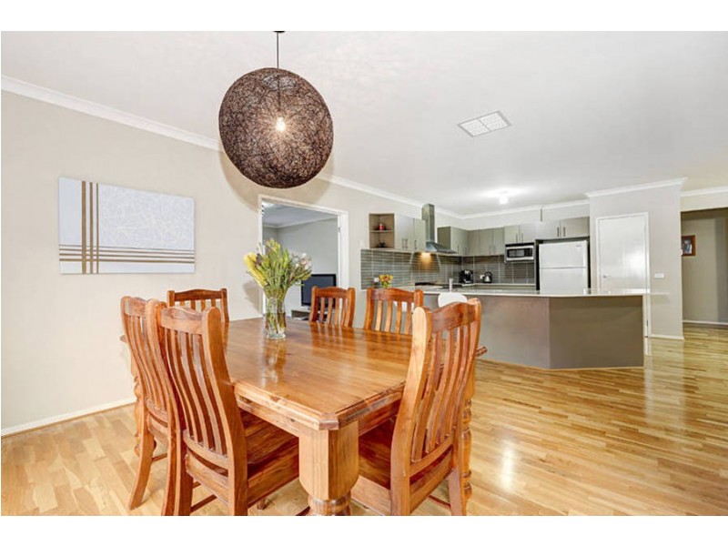 25 Butterfly Boulevard, Tarneit VIC 3029