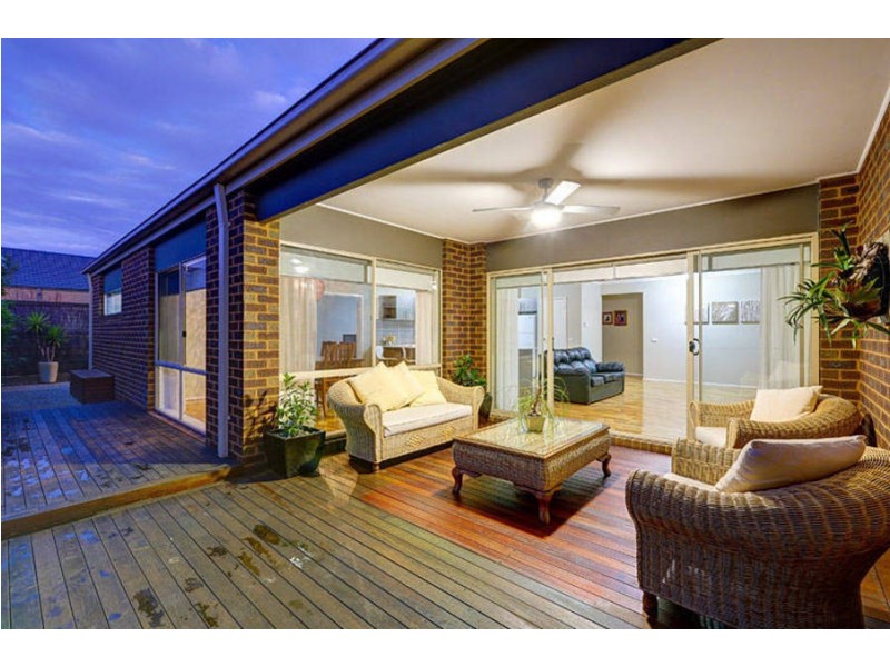 25 Butterfly Boulevard, Tarneit VIC 3029