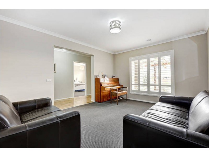 25 Butterfly Boulevard, Tarneit VIC 3029