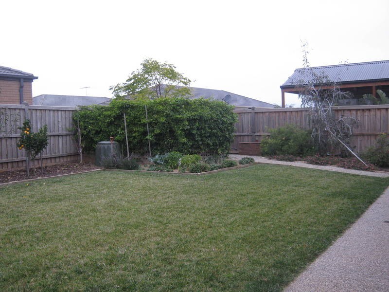 25 Butterfly Boulevard, Tarneit VIC 3029