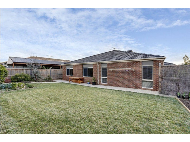 25 Butterfly Boulevard, Tarneit VIC 3029