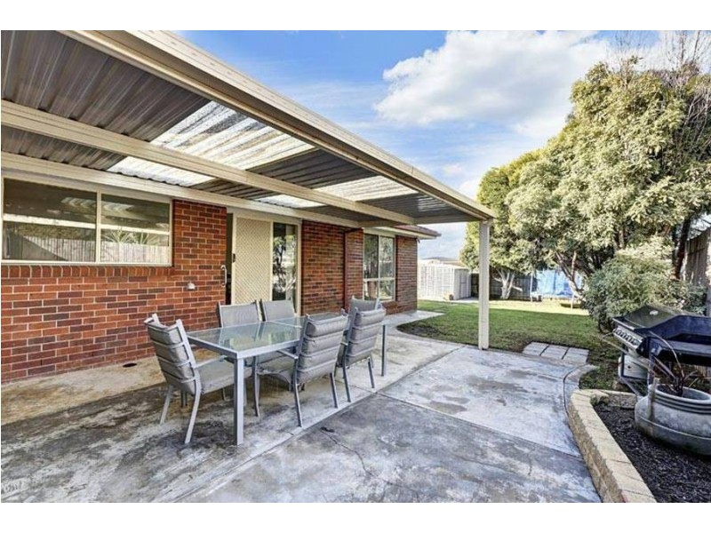 150 Bellbridge Drive, Hoppers Crossing VIC 3029