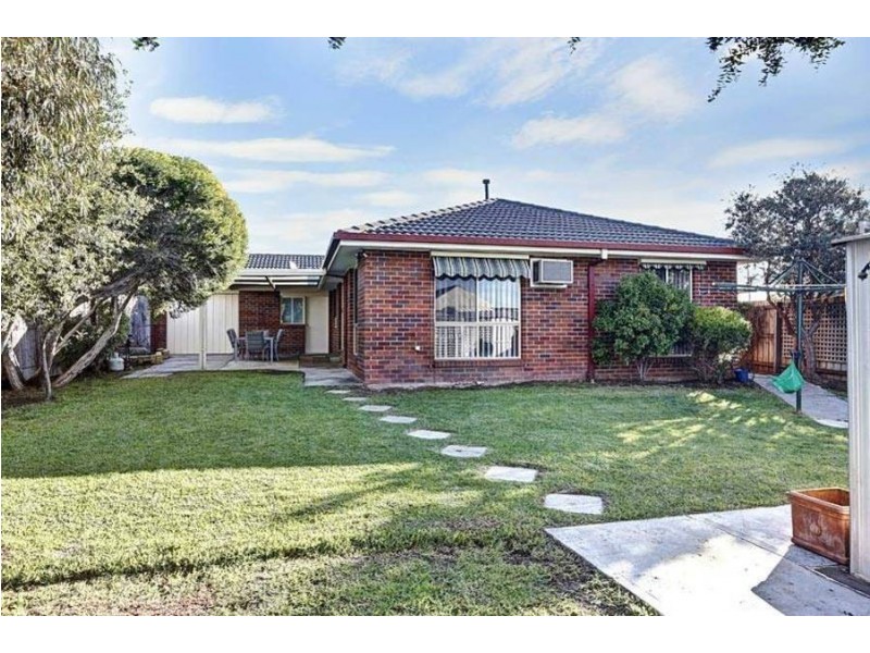150 Bellbridge Drive, Hoppers Crossing VIC 3029