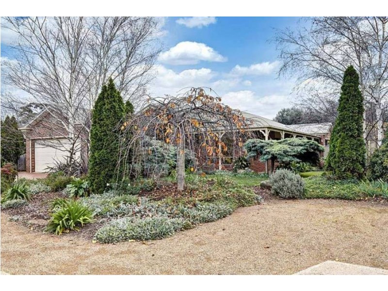 7 Mont-Alto Place, Werribee VIC 3030