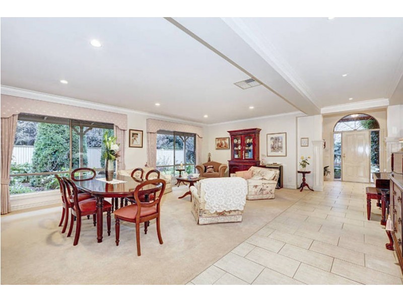 7 Mont-Alto Place, Werribee VIC 3030