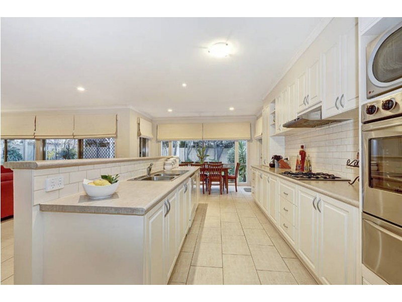 7 Mont-Alto Place, Werribee VIC 3030