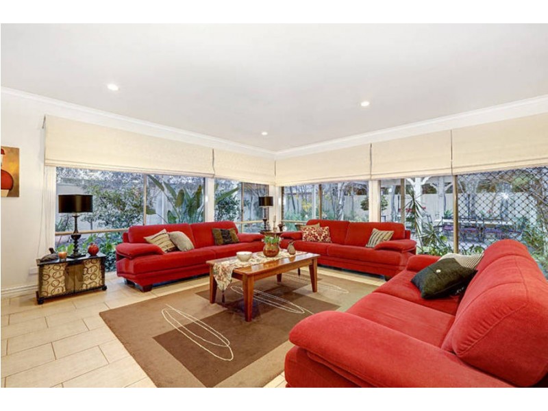 7 Mont-Alto Place, Werribee VIC 3030