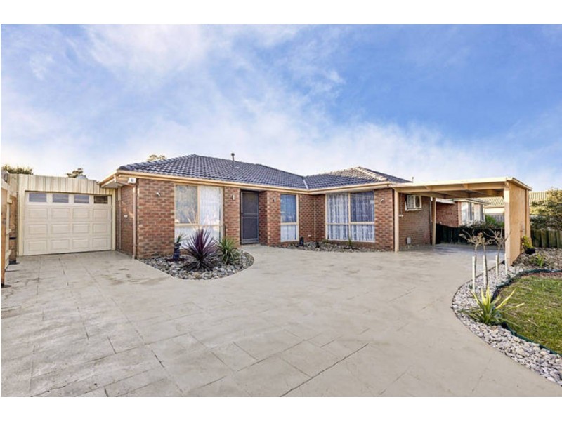 9 Tiber Close, Werribee VIC 3030