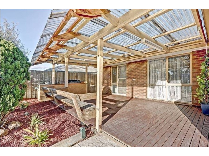 9 Tiber Close, Werribee VIC 3030