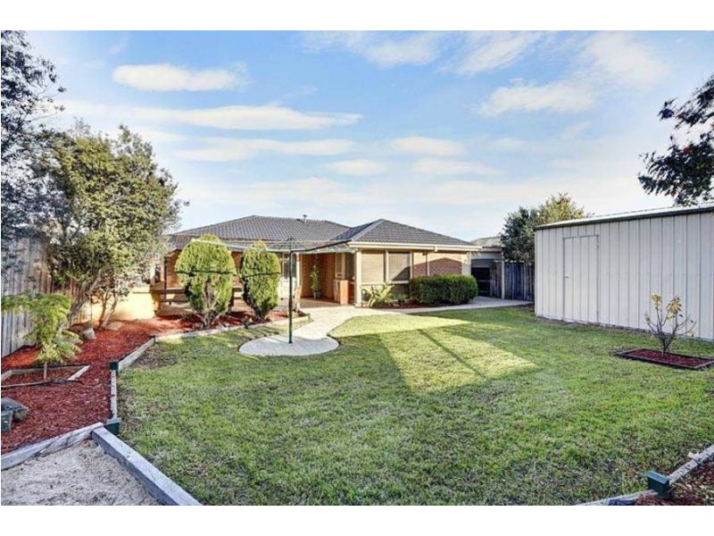 9 Tiber Close, Werribee VIC 3030