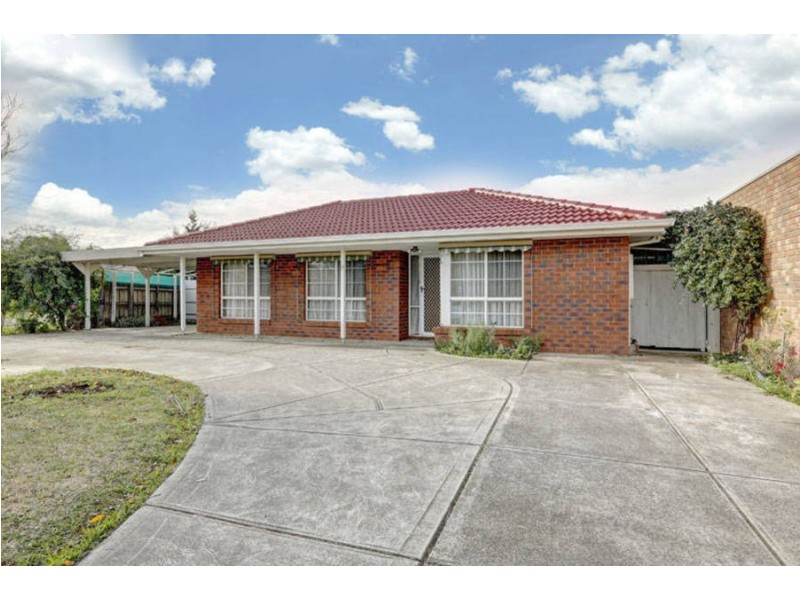 17 Amazon Place, Werribee VIC 3030