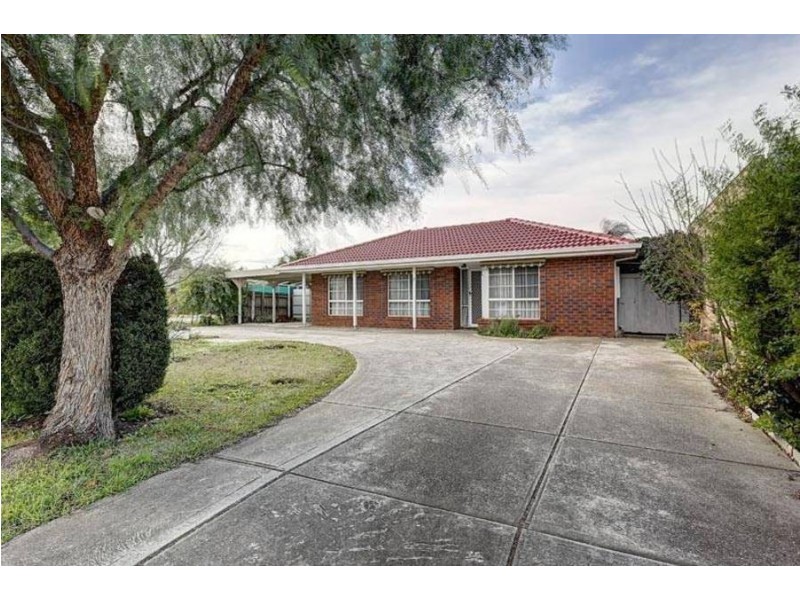 17 Amazon Place, Werribee VIC 3030