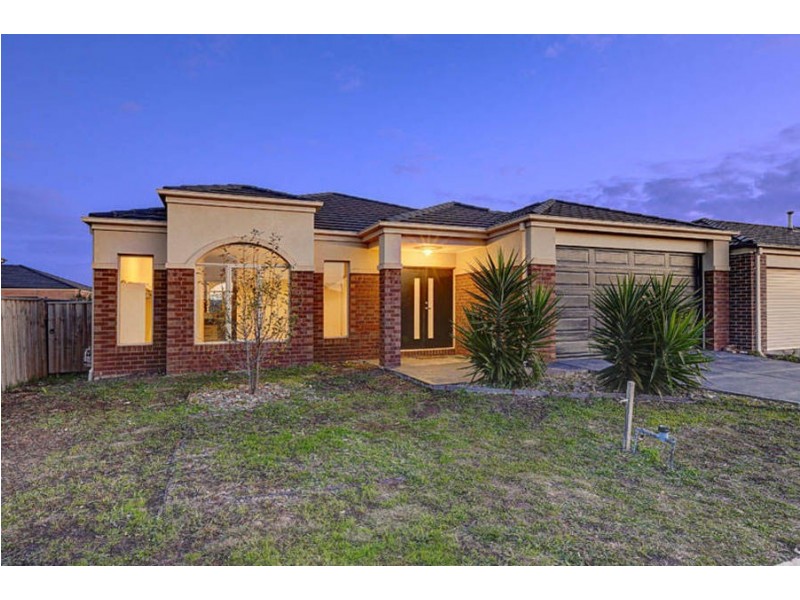 3 Parawong Parade, Wyndham Vale VIC 3024