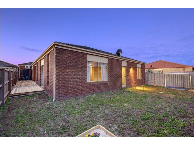 3 Parawong Parade, Wyndham Vale VIC 3024