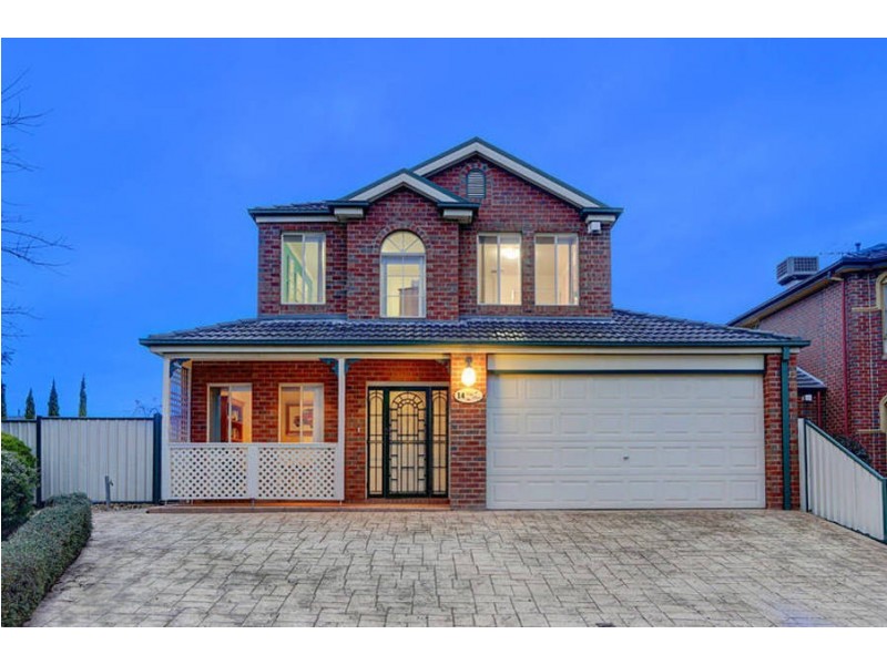 14 Park Place, Hoppers Crossing VIC 3029