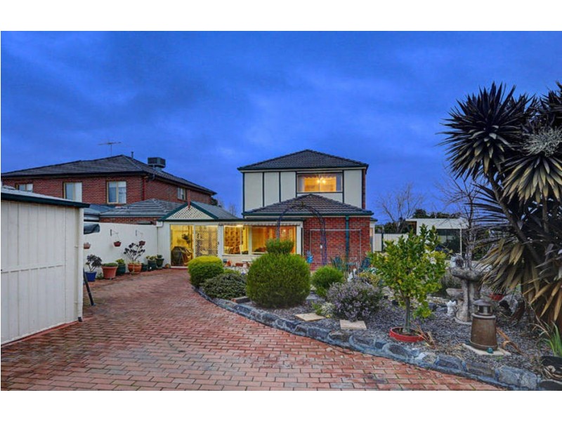 14 Park Place, Hoppers Crossing VIC 3029