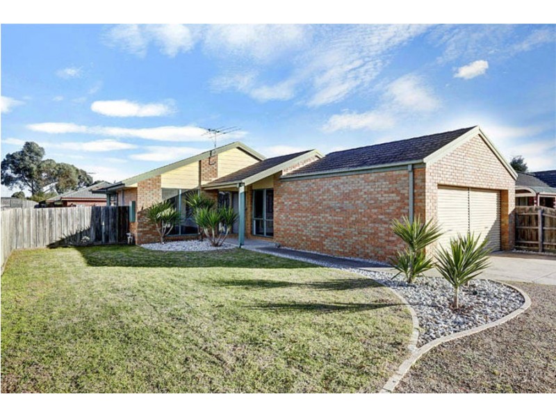 1 Mailrun Court, Hoppers Crossing VIC 3029